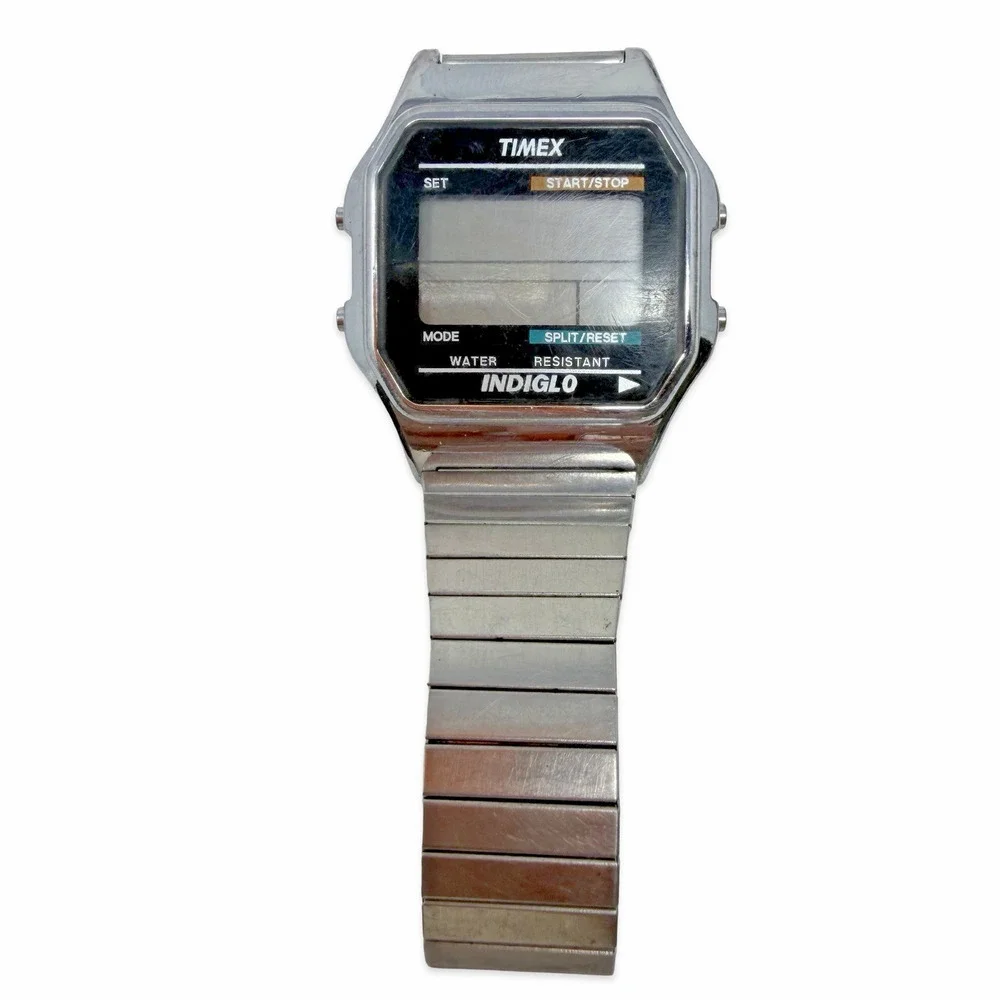 Timex classic vintage
